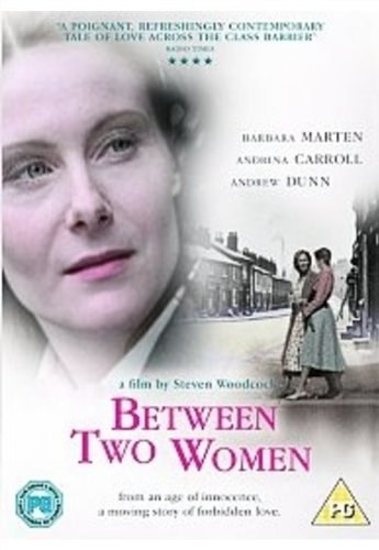 Between Two Women [DVD]
