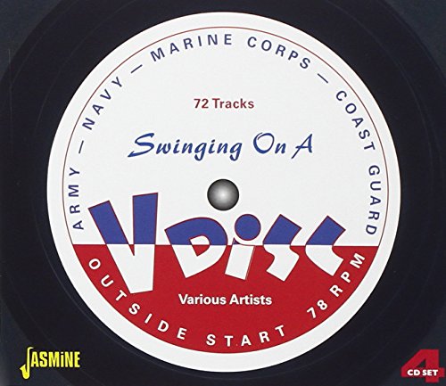 Swinging On A V-Disc