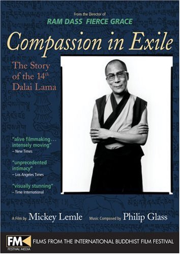 Compassionn In Exile