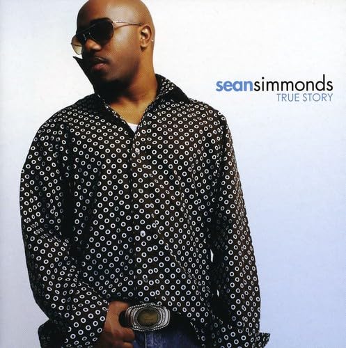 Sean Simmonds: True Story