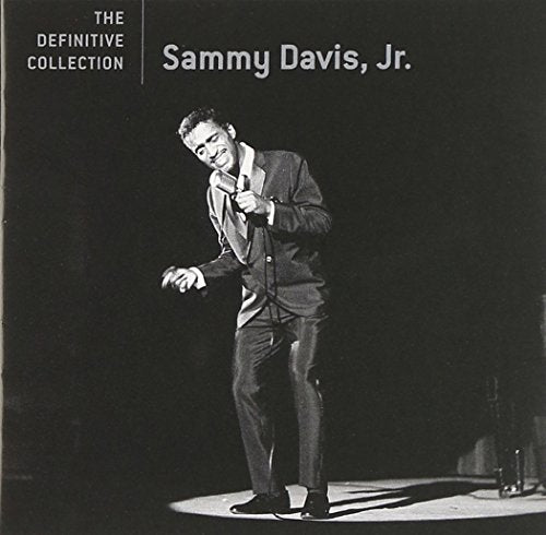 Definitive Collection