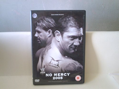 Wwe: No Mercy 2005 [DVD]