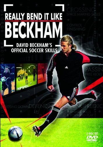 Really Bend It Like Beckham [DVD]