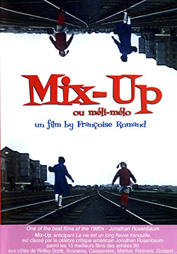 Mix-Up (OmU) [DVD]