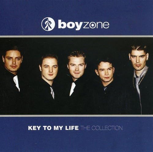 Key To My Life: The Collection