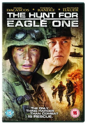 The Hunt For Eagle One [2005] [DVD] [2006]