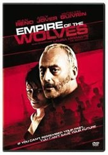 The Empire of the Wolves [DVD] [2006]