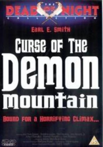 Curse Of The Demon Mountain [DVD]