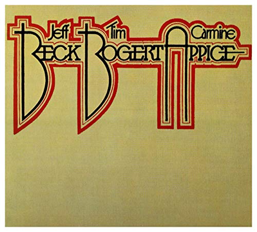 Bogert & Appice Beck