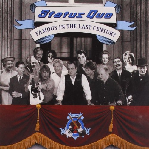 Famous In The Last Century