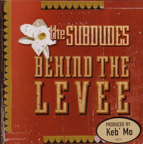 Behind The Levee [Australian Import]