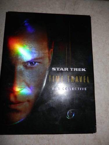 Star Trek Fan Collective: Time Travel