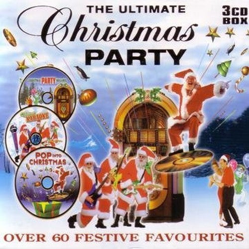 The Ultimate Christmas Party