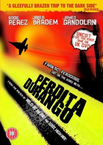 Perdita Durango (Uncut) [DVD]