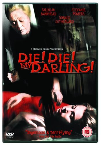 Die Die My Darling [DVD] [2006]