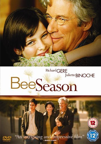 Bee Season [DVD]