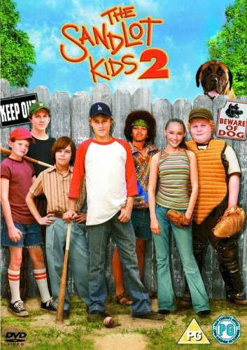 The Sandlot 2 [DVD]