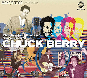 Reelin' And Rockin' - The Very Best Of