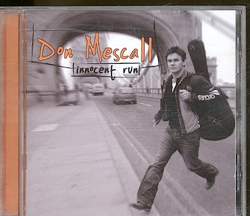 Innocent Run