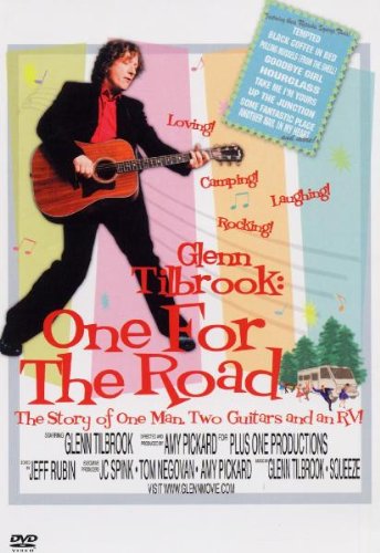 Glenn Tilbrook: One For The Road [DVD] [NTSC] [2004]