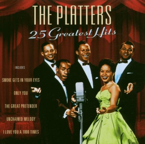 25 Greatest Hits