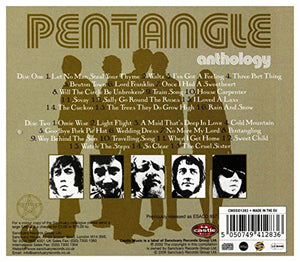 Light Flight - The Anthology 