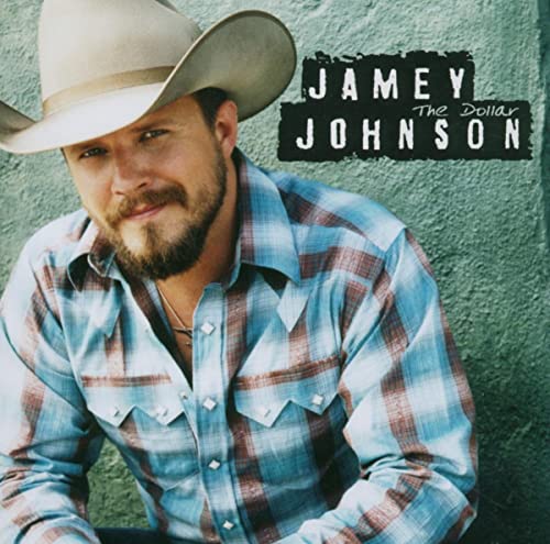 Jamey Johnson - The Dollar