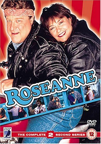 Roseanne: Series 2 [DVD]