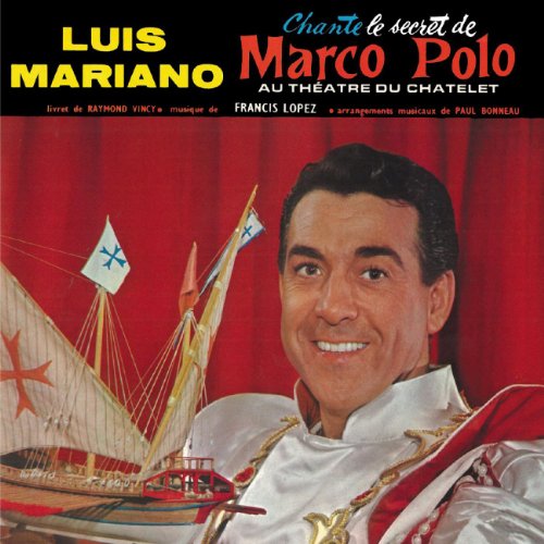 Le Secret De Marco Polo