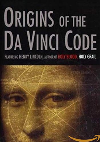 Origins Of The Da Vinci Code [DVD]