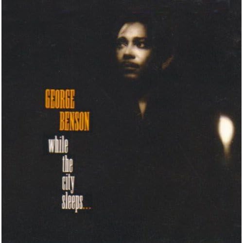 While the City Sleeps