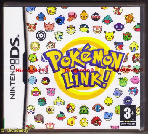 Pokémon Link (Nintendo DS)