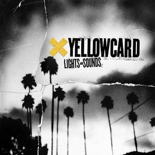 Lights and Sounds [CD + DVD]