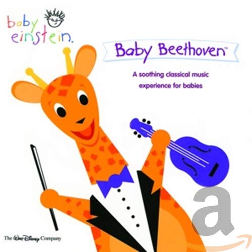 Baby Einstein: Baby Beethoven