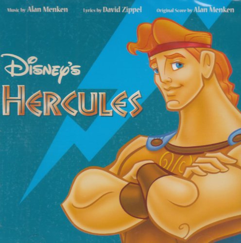Hercules Original Soundtrack