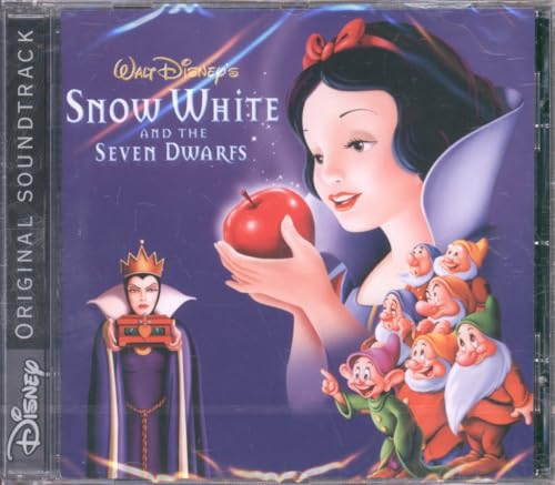 DISNEY Snow White and the Seven Dwarfs