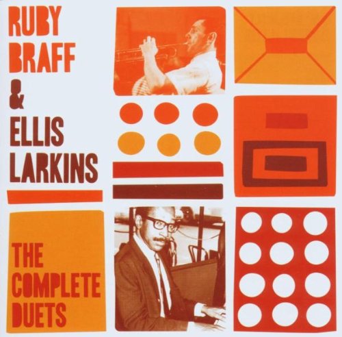 Ruby Braff - The Complete Duets