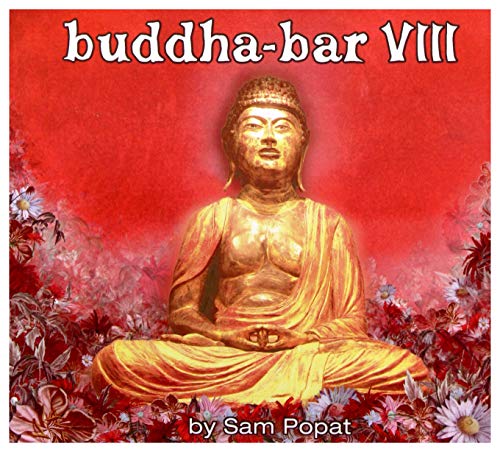 Buddha Bar 8