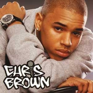 Chris Brown [With DVD]