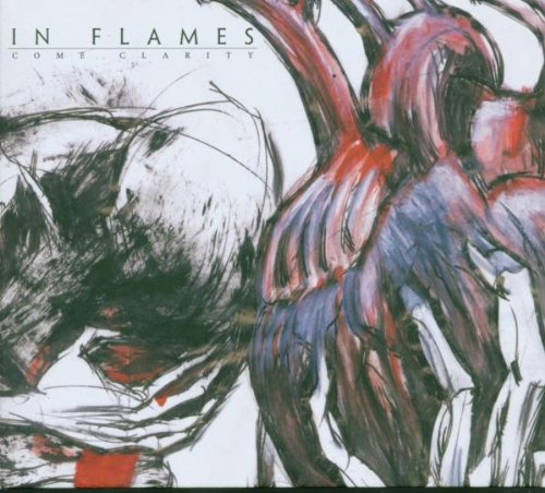 Come Clarity [Digipak + DVD]