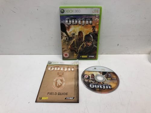 The Outfit (Xbox 360)