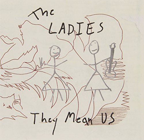 Theay Mean Us