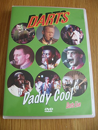 Darts: Daddy Cool - Live [DVD]