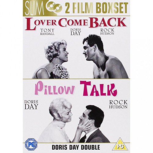 Lover Come Back [DVD]