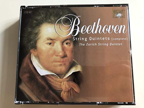 String Quintets (Zurich Quintet)