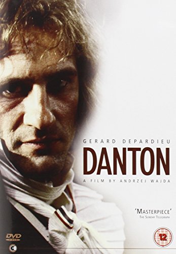 Danton [DVD]