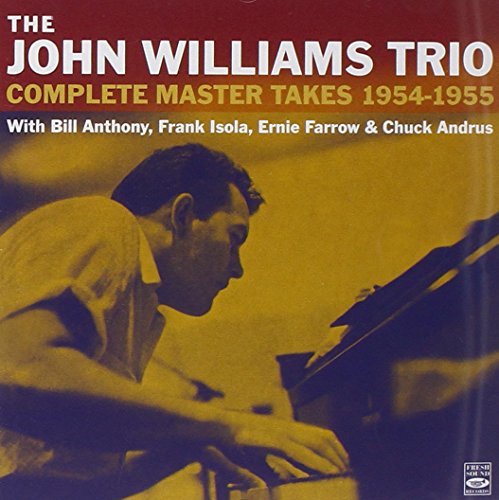 Complete Master Takes 1954-1955