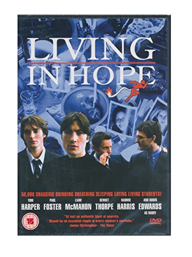 Living in Hope [DVD] [2002]