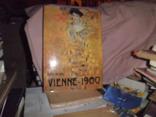 Vienna 1900.