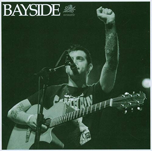 Bayside - Acoustic